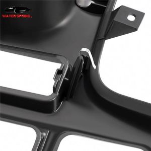 Cubierta de Bisel para el Panel de Instrumentos del Radio, Compatible con Chevy S10 Blazer GMC Jimmy 1998-2004 - Product Image 5