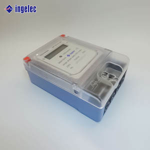 Enerji Sayacı Fabrikası Doğrudan Satış Enerji Tasarruflu Elektrik Ürünleri Toptan Üreticileri Sıcak Satış Ev Tipi Düşük Voltaj Ürünleri - Product Image 1