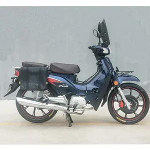 110cc motorcycle 50cc motorcycle High Quality Cub Gasoline Motorcycle African Market
