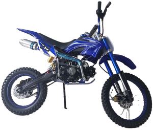 Strass <span class=keywords><strong>électrique</strong></span> à 4 temps de 17/14 pouces, 110cc 12125 cc, pour dirt bike, motocross, pit bike, avec CE - Product Image 2