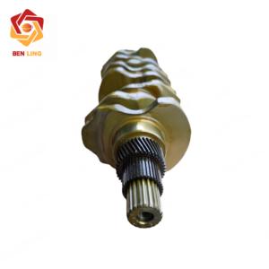 Ben ling V3800 trục khuỷu 1g514-23010 1g381-23010 thích hợp cho động cơ KUBOTA - Product Image 4