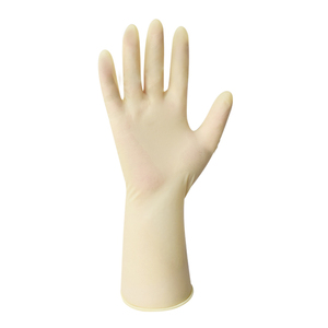 Gants en <span class=keywords><strong>latex</strong></span> personnalisés de 9 pouces, 100 pièces, chaque boîte convient au jardinage à domicile, à la coiffure - Product Image 2