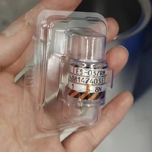 เซ็นเซอร์ H2S ของแท้ 100% รุ่น ES-037R เครื่องตรวจจับก๊าซหลายชนิด พร้อมสัญญาณเตือนเสียง+แสง ผลิตในญี่ปุ่น - Product Image 4