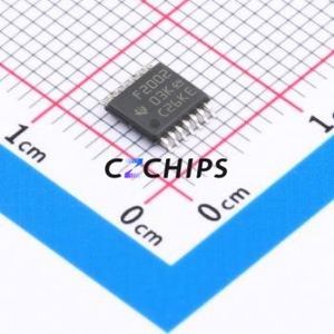 ชิป IC ไมโครคอนโทรลเลอร์ TSSOP-14 MSP430F2002IPWR ใหม่ของแท้ (MCU/MPU/SoC) - Product Image 1
