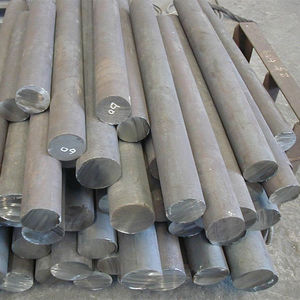 <b>Alloy</b> Steel Bar Q195/Q235/Q355 Structural Hot Rolled 1% Tolerance AiSi Standard - Product Image 5