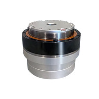 Motor de articulación armónica FOC con codificador absoluto multivuelta de alta densidad de torque Foxtech CRA-RI70-90-PRO de 1.3kg y 90mm para robot humanoide
