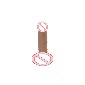 Juguetes Sexuales para Adultos, Dildo Suave, Masturbador Orgásmico con Ventosa, Masajeador Específico para Mujeres - Product Image 5