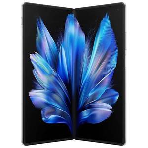 Venta al por Mayor de Teléfono Inteligente X Fold3 Pro 5G con Pantalla Plegable AMOLED de 8.03 Pulgadas, Chipset Octa Core 8 Gen <span class=keywords><strong>3</strong></span>, 5000mAh - Product Image 1