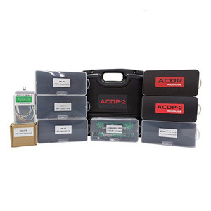 Yanhua Mini ACDP-2 cho gói <span class=keywords><strong>ECU</strong></span> với mô-đun 3/8/27 EUC bản sao giấy phép và băng ghế dự bị bảng giao diện - Product Image 1