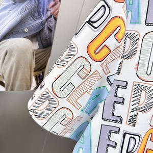 <span class=keywords><strong>Element</strong></span>-<span class=keywords><strong>Camiseta</strong></span> tejida de verano para <span class=keywords><strong>hombre</strong></span>, Jersey informal con estampado digital de manga corta estilo callejero sencillo - Product Image 2