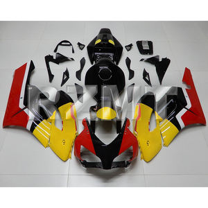 Pour HONDA CBR1000RR 2004-2005 CBR 1000RR Kit de carénage de moto en plastique ABS injecté, carénages personnalisés H1005-1026b - Product Image 1