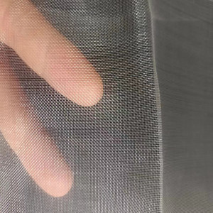 حاجز مخصص للطيور البيضاء والحشرات من مادة HDPE/النايلون/تطبيق حماية للتعبئة - Product Image 3