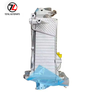 进气歧管中冷器 OEM 04L129711AB 04L129766AB 04L129766AQ 04L131547N 04L129711D 适用于大众 AM-AROK 奥迪 1.6tdi 2.0tdi - Product Image 6