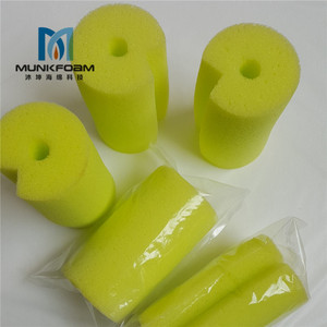Esponja de limpieza Munkcare para endoscopios médicos, espuma de PU de 28 densidades, desechable, con capacidad para agente de limpieza - Product Image 4