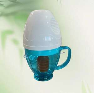 Pelador de Ajo Eléctrico DAON-500 con Mini Procesador de Alimentos de Alta Velocidad para Pelar Ajo y Picar Múltiples Ingredientes - Product Image 1