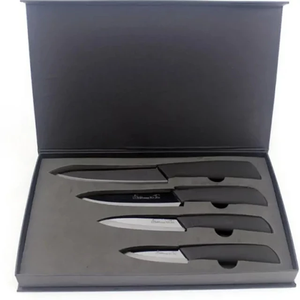 <span class=keywords><strong>Chen</strong></span> Chu <span class=keywords><strong>Ji</strong></span>-cuchillo chino para picar carne, con mango de madera, caja de cuchillos de Chef - Product Image 5