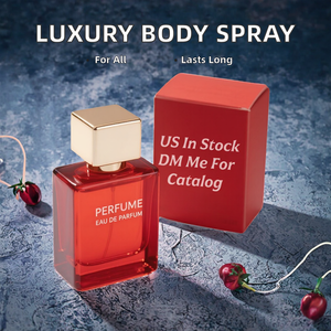 Venta al por mayor personalizado Unisex lujo Eau De Parfum cuerpo de larga duración fragancia en aerosol para hombres y mujeres marca Perfume Scent - Product Image 2