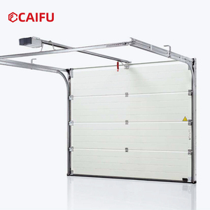 <span class=keywords><strong>Porte</strong></span> <span class=keywords><strong>de</strong></span> <span class=keywords><strong>garage</strong></span> sectionnelle à ouverture verticale, <span class=keywords><strong>porte</strong></span> segmentée à levage vertical, <span class=keywords><strong>porte</strong></span> à enroulement <span class=keywords><strong>électrique</strong></span> <span class=keywords><strong>avec</strong></span> mouvement sectionnel vers le haut et vers le bas - Product Image 1