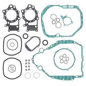 Kit completo de juntas (no incluye retenes de aceite) - Marca ATHENA Modelo P400210850510 - Product Image 2