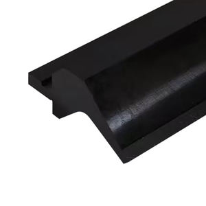 Buena venta de herramientas de freno de prensa de alta dureza <span class=keywords><strong>Punch</strong></span> 42CrMo <span class=keywords><strong>Punch</strong></span> Tools para máquina de freno de prensa - Product Image 4