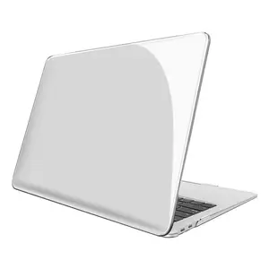 Clear PC Hard Case Cover for Macbook 16 pro 14 pro 2023 A2779 A2780 A2442 Protective for Macbook Pro14 M3 Case