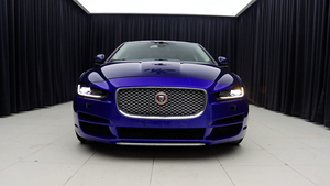 2015-2024 for Jaguar XE New Model LED Headlights 6500k Color Temperature Upgrade and Replacement <strong>Front</strong> 12V Car Lighting - Product Image 4