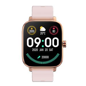 Smartwatch I13 1.69\" con Chiamate, IP67, Monitoraggio Fitness e Sonno, Ossigeno nel Sangue, Cardiofrequenzimetro, Orologio Intelligente Personalizzabile - Product Image 4