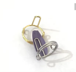 Nueva moda Tiktok Venta caliente DIY anillos <span class=keywords><strong>de</strong></span> uñas 10 piezas para un conjunto <span class=keywords><strong>de</strong></span> prensa en puntas <span class=keywords><strong>de</strong></span> uñas anillos <span class=keywords><strong>de</strong></span> uñas <span class=keywords><strong>de</strong></span> dedo ajustables para mujeres niñas - Product Image 6