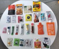 YH Automatische Zähl- und Kartoniermaschine für Beutel in Schachteln, 10 20 50 Stück Beutel/Schachteln/Sticks, Karton-Sortier- und Verpackungsmaschine
