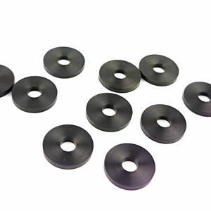 <span class=keywords><strong>Joint</strong></span> d'étanchéité en membrane d'échappement personnalisé conforme à la norme ISO, matériau PTFE avec services de soudage et de découpe, taille personnalisée - Product Image 6