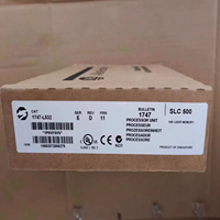 Modules PLC AB All-en-Brad-ley pour contrôleur 1747-L552 16K 32K 220V ROM