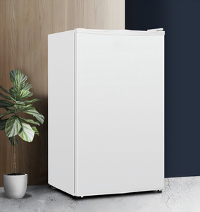 Mini Refrigerador Portátil de Una Puerta, Sin CFC, con Termostato Variable Ajustable, <span class=keywords><strong>Bajo</strong></span> <span class=keywords><strong>Consumo</strong></span> de Energí<span class=keywords><strong>a</strong></span> y <span class=keywords><strong>Bajo</strong></span> Nivel de Ruido - Product Image 3