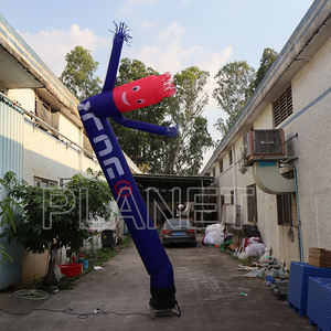 Danzarín de Aire Inflable Personalizado para <span class=keywords><strong>Conciertos</strong></span> Festivales Exposiciones y Ferias - Product Image 2