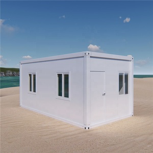 UPS Xách Tay Prefab <span class=keywords><strong>Modular</strong></span> <span class=keywords><strong>Container</strong></span> Nhà Nhà Có Thể Tháo Rời Phẳng Gói Di Động Văn Phòng Hoặc Lưu Trữ <span class=keywords><strong>Container</strong></span> Nhà - Product Image 5