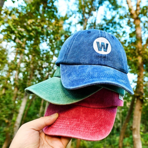 Casquettes et chapeaux en gros, broderie personnalisée de lettres, casquettes de baseball en tissu de coton respirant et imperméable 3D, chapeaux de golf 5-6 panneaux pour l'extérieur - Product Image 6