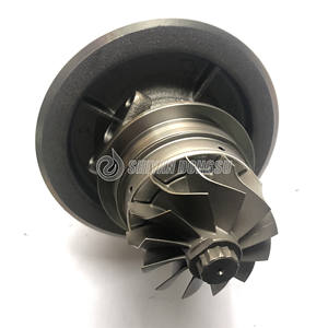 Turbocharger HX55 untuk 94-11 ISM QSM M11 untuk Inti Turbocharger HX55 359044 3536995 4039173 3590045 - Product Image 6