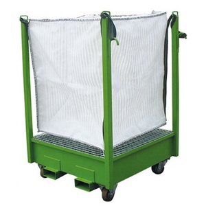 Hàng Trực Tiếp Từ Nhà Máy!!! Giá Rẻ <span class=keywords><strong>Fibc</strong></span> Túi Bán Buôn, 1 Tấn 1.5 Tấn 2 Tấn Nhựa Jumbo Túi, Pp Trắng Số Lượng Lớn Túi Gạo, Bột Mì, Đường - Product Image 6