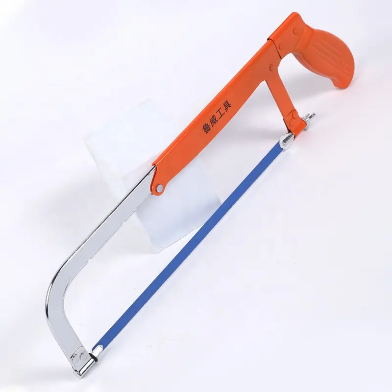 Chung handsaw tay công cụ cưa sắt khung để cắt