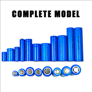 Pin Lithium Cr14230 Pin Lithium Không Sạc Được 3.0V 600Mah - Product Image 4