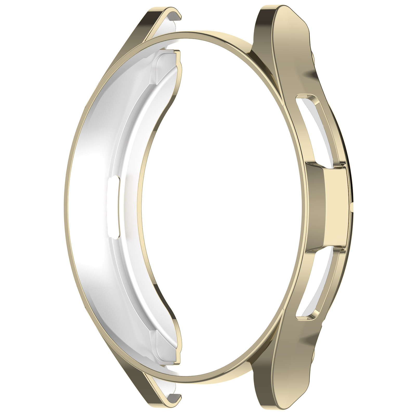 Montre dorée 6 classique