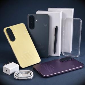 Smartphone A56 débloqué le plus vendu avec caméra beauté intégrée, stockage 16 Go + 1 To, charge rapide 65 W, version globale Android 15 - Product Image 4
