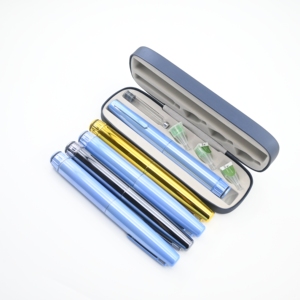 V4 Injection <b>Pen</b> for 3ml Vial Solutions Reusable Metal Design Precise Dose Adjustment <b>Pen</b> Injector Beauty Health Care Supply - Product Image 2