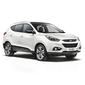 2021 <span class=keywords><strong>Hyundai</strong></span> IX35 2.0L SUV 5 portes 5 places Offre Spéciale de direction à gauche d'<span class=keywords><strong>occasion</strong></span> en Chine Véhicules d'<span class=keywords><strong>occasion</strong></span> pour adultes Toit ouvrant en cuir - Product Image 1