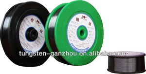 Filo di tungsteno per alogena filamento 5.8mg di tungsteno bar - Product Image 2