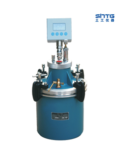 STLH-6 Digital <strong>Concrete</strong> <strong>Air</strong> Content Meter to Determine <strong>Air</strong> Content in Cement <strong>Concrete</strong> Mixture Civil <strong>Test</strong> - Product Image 3