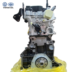 Venta al por mayor Original EA888 GEN <span class=keywords><strong>3</strong></span> MLB alto 1,8 montaje de <span class=keywords><strong>motor</strong></span> CYY CYG para Audi A6L A3 A4 VW <span class=keywords><strong>Golf</strong></span> Passat Tiguan Auto Parts 1,8 T Tsi - Product Image 2