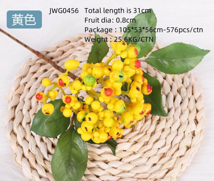 #456--total length is 31cm