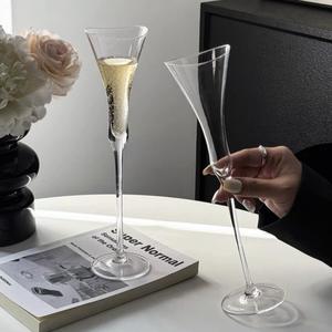 Бокалы для свадебных тостов, фужеры для красного вина, высококачественные бокалы 201-300 мл - Product Image 1