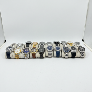 Relojes de Pulsera Personalizados Más Baratos, Fabricante OEM, Relojes Automáticos de Acero Inoxidable Resistentes al Agua al por Mayor con Logotipo de Marca - Product Image 3