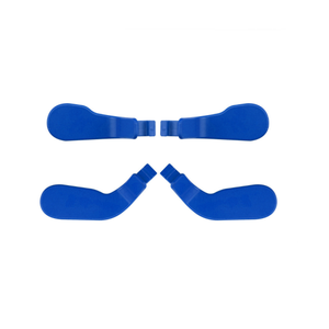 Kit de repuesto 4 en 1 paletas traseras de Metal para <span class=keywords><strong>Xbox</strong></span> One Elite 1 parte del controlador <span class=keywords><strong>botones</strong></span> de paleta Cortos Largos - Product Image 4